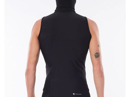 Flashbomb 0.5Mm Hood Vest  - B Black