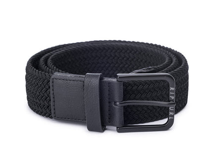 Hope Rope Belt - Black