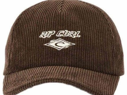 Icons Of Surf Cap - Chocolate