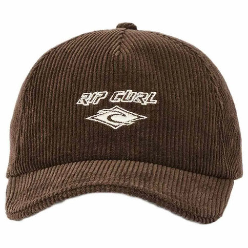 Icons Of Surf Cap - Chocolate