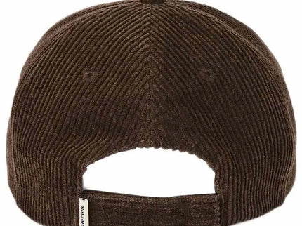Icons Of Surf Cap - Chocolate