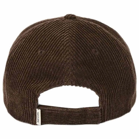 Icons Of Surf Cap - Chocolate