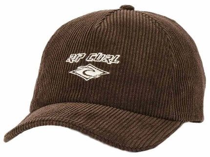 Icons Of Surf Cap - Chocolate