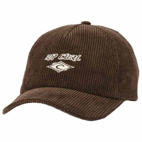 Icons Of Surf Cap - Chocolate