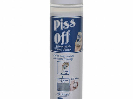 Piss Off 250Ml Detergent  - Assorted Colour