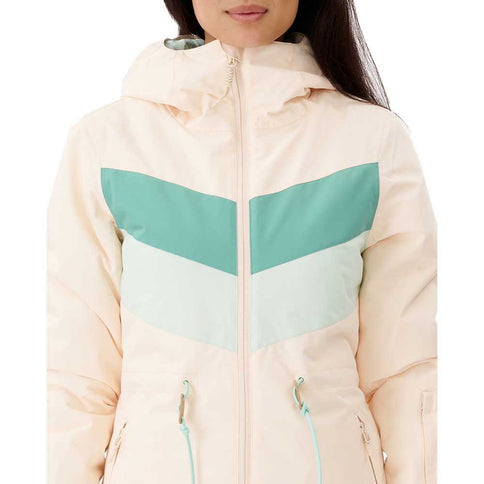 Rider Betty Jacket - Off White