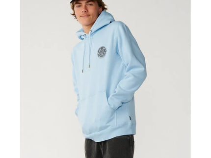 Wetsuit Icon Hood - Blue Bell