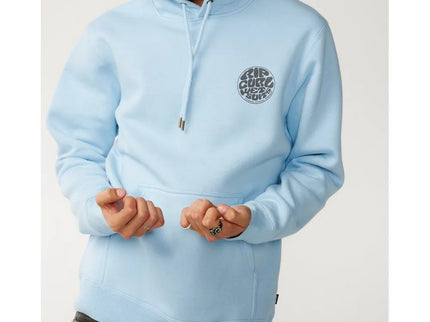 Wetsuit Icon Hood - Blue Bell