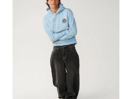 Wetsuit Icon Hood - Blue Bell