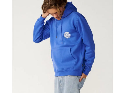 Wetsuit Icon Hood - Deep Riverside