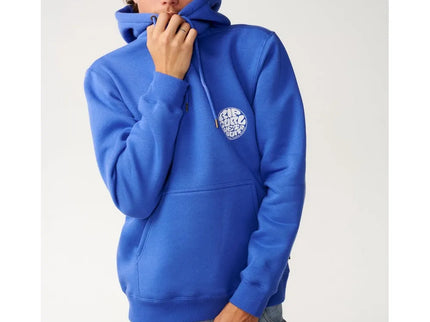 Wetsuit Icon Hood - Deep Riverside