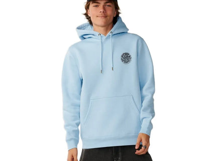 Wetsuit Icon Hood - Blue Bell