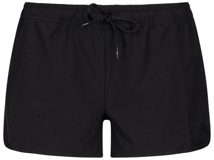 Classic Surf 3" Boardshort - Black