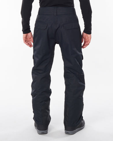 Rocker Pant - Black