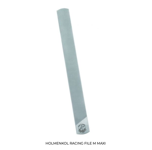 RacingFile L-MAXI 250 x 25 mm