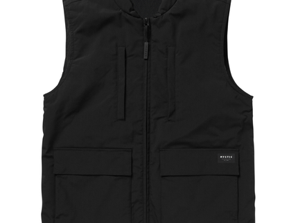 Rune Bodywarmer - Black