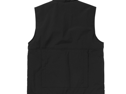 Rune Bodywarmer - Black