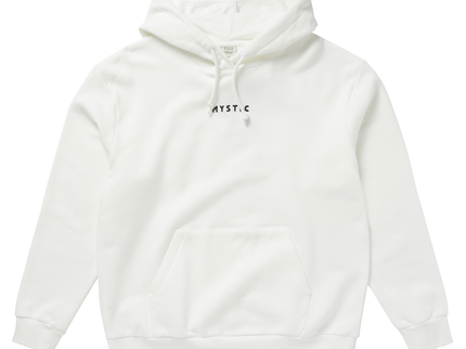 Brand Hoodie Sweat - Off White