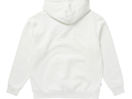 Brand Hoodie Sweat - Off White