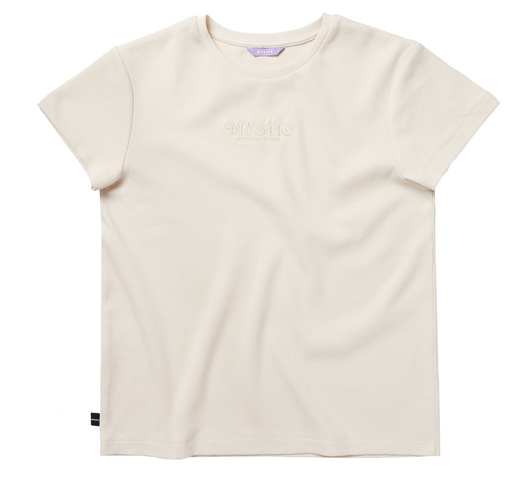 The Spirit Tee - Off White