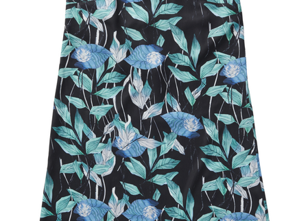 Lily Dress - Turquoise