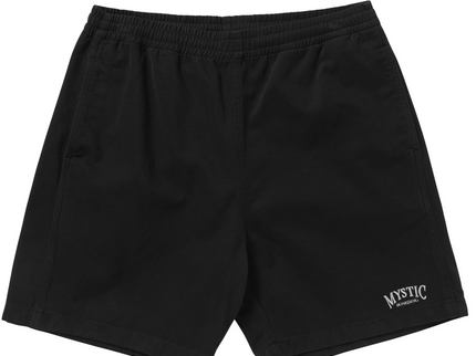 The Breeze Walkshort - Black