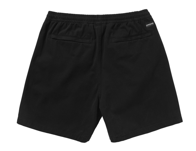 The Breeze Walkshort - Black