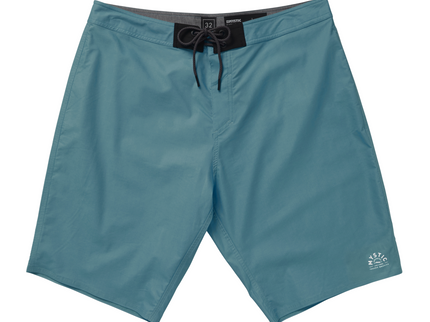 Brand Movement Boardshort - Ocean