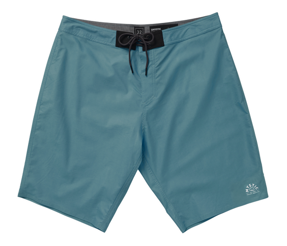 Brand Movement Boardshort - Ocean