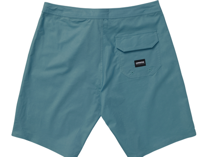 Brand Movement Boardshort - Ocean