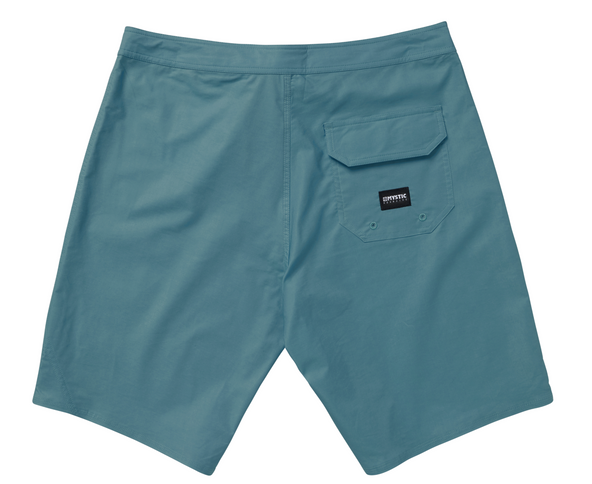 Brand Movement Boardshort - Ocean