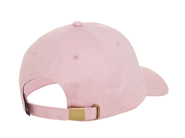 The Mirror Cap - Dawn Pink