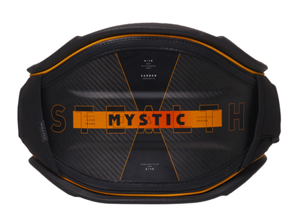 Stealth Harness - Retro Orange