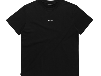 The Staple Tee - Black