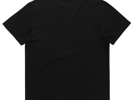 The Staple Tee - Black