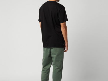 The Staple Tee - Black