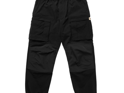 DTS Cargo Pants - Black