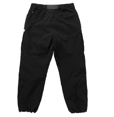 DTS Cargo Pants - Black