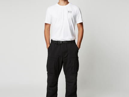 DTS Cargo Pants - Black