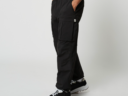 DTS Cargo Pants - Black