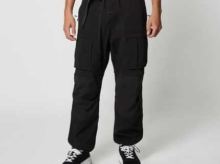 DTS Cargo Pants - Black