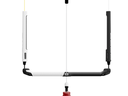 Sensor 4 Pro Bar - Black