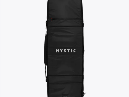 Saga XL Boardbag - Black