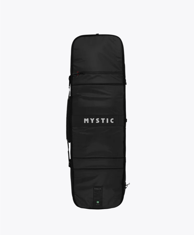 Saga XL Boardbag - Black