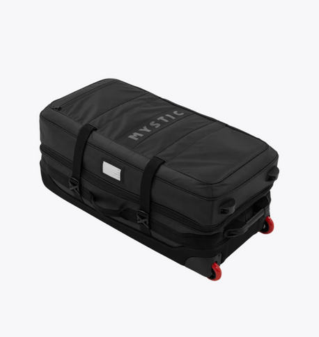 Venture Check-In Bag - Black