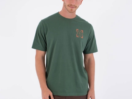 Tee Ss Printing Press Savage - Riverdale  T-Shirt van Hurley | SHAKA