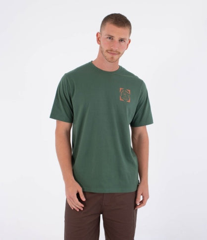 Tee Ss Printing Press Savage - Riverdale