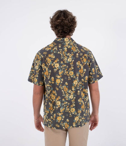 Dogpatch Camp Ss - Black