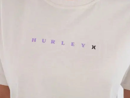 Tee Creek Animals - Bone  T-Shirt van Hurley | SHAKA