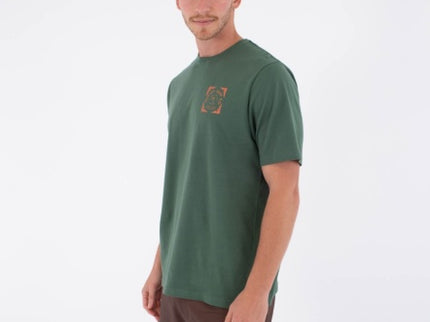 Tee Ss Printing Press Savage - Riverdale  T-Shirt van Hurley | SHAKA